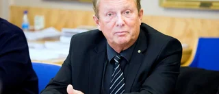 Mardrömssits för Kenneth Backgård