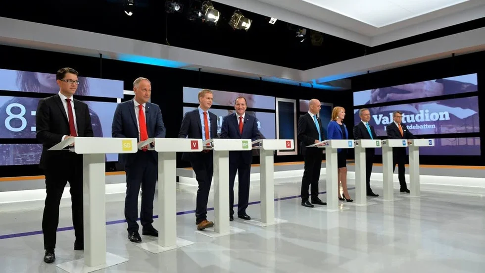 Det parlamentariska läge som uppstått efter valet kommer tyvärr att gynna Sverigedemokraterna.