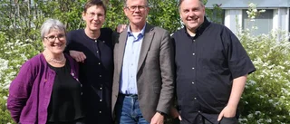 Vill värna välfärden