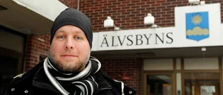 Ersatte Bucht inför debatten