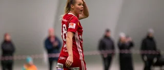 Jakobsson siktar mot landslaget