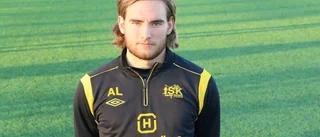 Lundström sköt ISK till seger