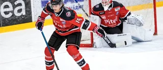 Björnfot får a-lagskontrakt