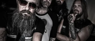 Argare Corroded rockar i Piteå