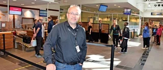 Skellefteå får ersättningsflyg