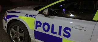 Misshandlad och bestulen i hemmet