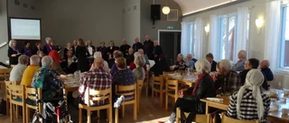 Musik och sång hos PRO Munksund