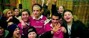 "Robban Cup" för sjätte gången