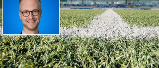 Oppositionen i Skellefteå kritisk till nya fotbollshallens tilltänkta placering: ”Ett hafsverk”
