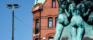 M vill satsa 600 miljoner på fler kameror