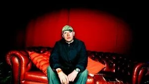 Så här ser han ut, Sveriges största popstjärna i England: Eric Prydz.Foto: Pontus Lundahl/Pressens Bild