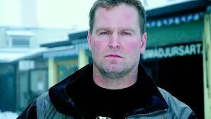 Juha Raninen har överklagat kommunens beslut att låta Peab bygga Finspångs nya äventyrsbad. Han menar att upphandlingen inte gick rätt till. Men kommunen ställer sig frågande till vad det egentligen är som överklagas.        Foto: Carolina Häggkvist