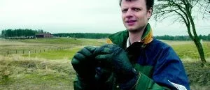 Vem tar hand om naturen?