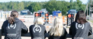 VORF står värd för andra omgången