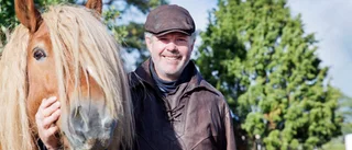 Så gick det sen för gotländske tv-bonden Mats • Berättar om: ✓ Kärleken ✓ Hästarna ✓ Längtan ✓ Drömmarna