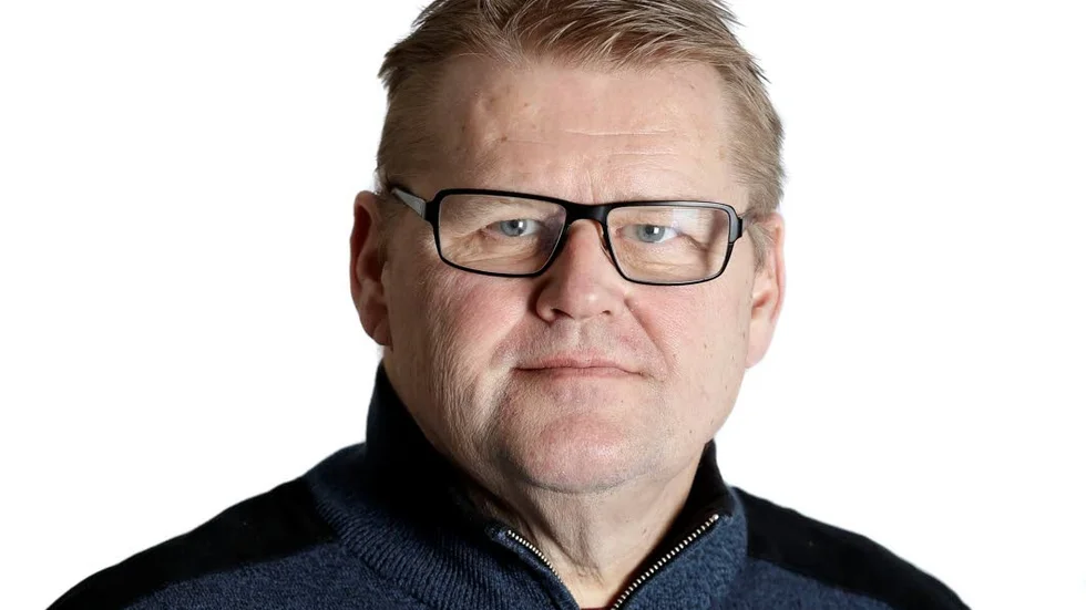 Bosse Lundkvist