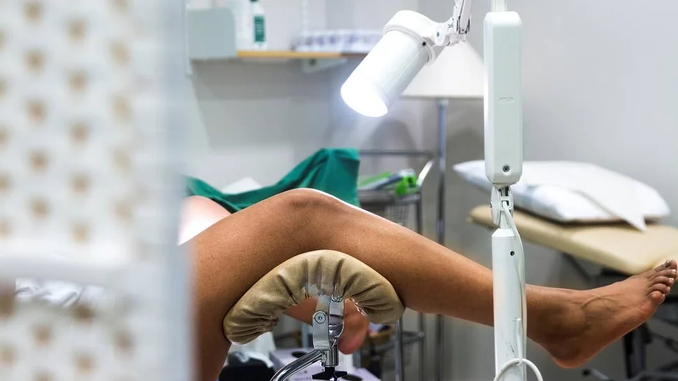 Ökar. Livmodercancerfallen ökar kraftigt. Norrbotten tillhör de regioner där relativt många kvinnor uteblir från screening.
