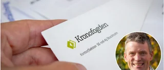 Färre Luleåbor har skulder hos Kronofogden – men skuldberget ökar