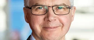 Ny ordförande för Norrlandsfonden