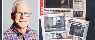 Rimmar dåligt med Pitebos bostadspolitik