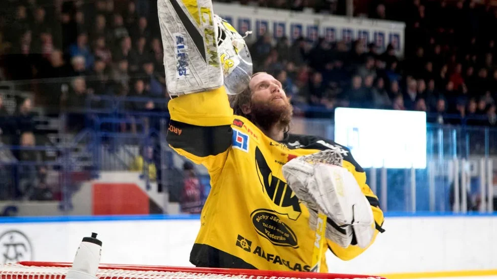 Marcus Dahlbom.