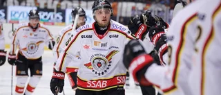 Luleå fixade en tredje match