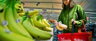 Välj Fairtrade då du handlar