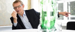 Hans Rosling var en hjälte