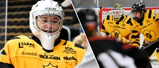 AIK:s mardröm inför premiären mot Modo – båda målvakterna kan missa matchen: ”Får se vad som händer”