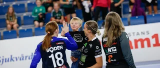 Stort bildspel: Se Bodens hemmakross i bilder