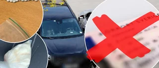 Strängnäskvinna körde drogpåverkad – försvaret: "Minns inte"