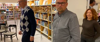 Vänstern: Högern vill avdemokratisera Oxelösund