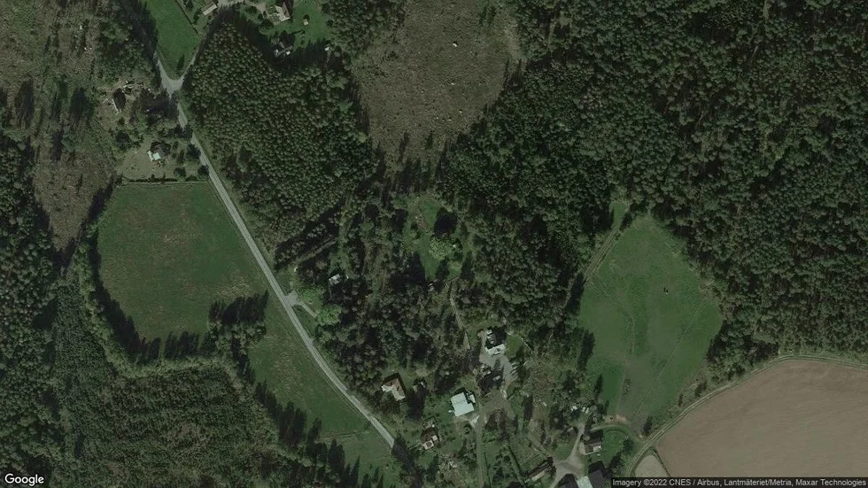 Området kring Löt Tängby 6