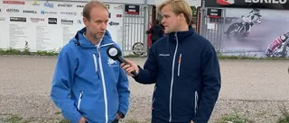 Johan Peterssons kaxiga svar till Norrtelje Tidning: "Smederna tar guld"