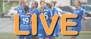 TV: Ny storseger för Sunnanå – se matchen i efterhand här