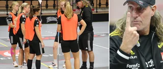 Så ska mental träning lyfta Endre • Tränaren: ”Vi vill ta oss dit laget aldrig varit förut”
