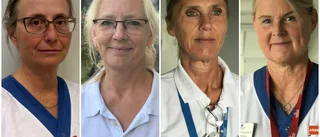 Rädda Akademiska sjukhusets rehabavdelning
