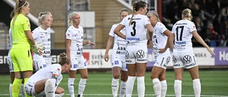 Efter hoten – Kalmar utslaget ur cupen