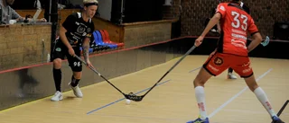 Kevin Hansson backar inte för en backplats: "de frågade om jag ville"