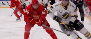 Förlust när Almtuna tog emot AIK i genrepet