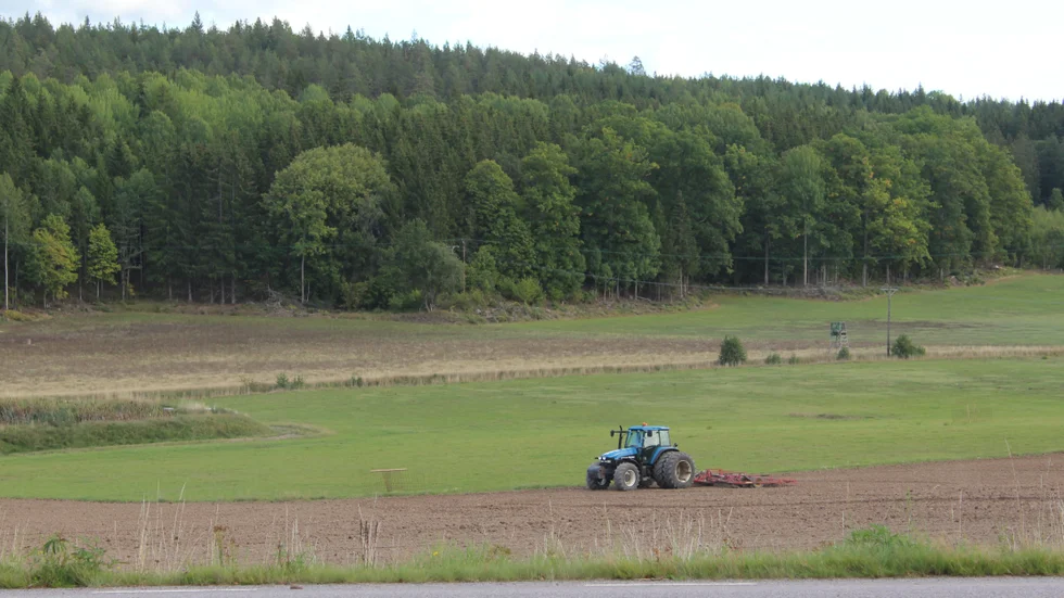 Många har fått upp ögonen för beredskapsfrågan och det är dags att gå från ord till handling, menar LRF och listar tre punkter som kommunföreträdare kan göra som ger bättre förutsättningar för företagare inom de gröna näringarna: