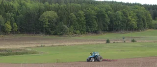 810 miljoner till Östergötlands jordbrukare