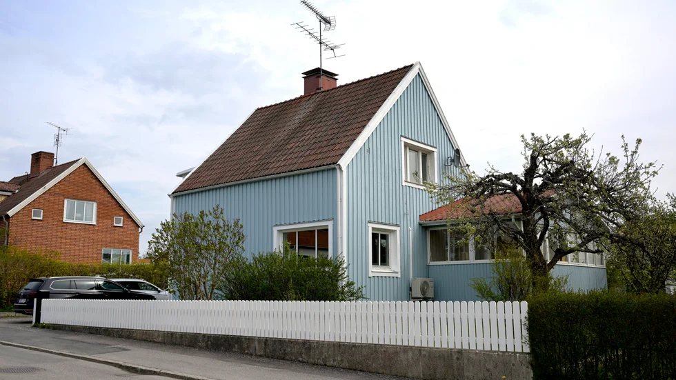 Allt flera villakunder väljer nu rörligt. Arkivbild.