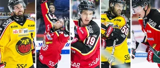 Superstatistik: De är bäst – & sämst i Luleå