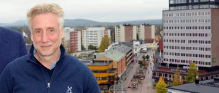 Hårt tryck att etablera sig i Boden