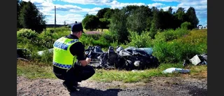 36-årig Haparandabo internationellt efterlyst