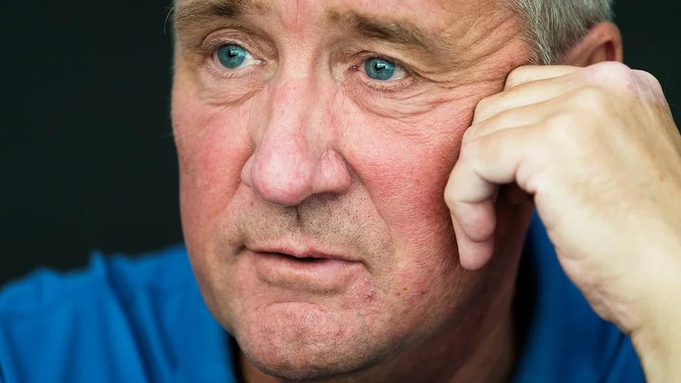 Kent Ögren.