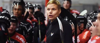 Lahti: "Vi visade moral"