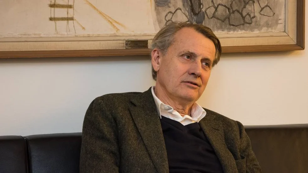 Klart. Anders Sundström blir ordförande för Luleå kommuns moderbolag Luleå kommunföretag. Och får ett arvode på 200 000 kr per år.
