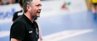 Stjärntränaren: "Jag kom inte till en svensk vattenkammad grupp"